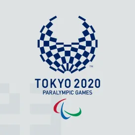 New summer paralympics emblem
